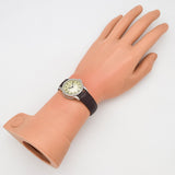 wrist shot
