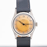 1947 Vintage Doxa Stainless Steel Watch (# 14743)