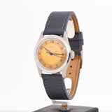 1947 Vintage Doxa Stainless Steel Watch (# 14743)