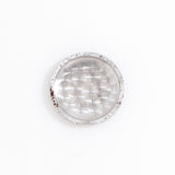 vintage rolex ladies watch interior case back shot