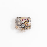 vintage rolex ladies watch movement shot