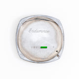 vintage waltham watch case back interior shot