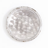 vintage zodiac wristwatch triple date claendar interior case back shot