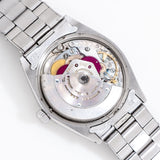 vintage rolex oyster perpetual movement shot