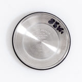 vintage rolex oyster perpetual interior case back shot