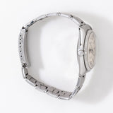 vintage rolex oyster perpetual crown shot