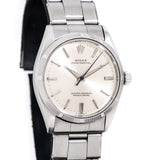 vintage rolex oyster perpetual dial shot