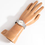 vintage rolex oyster perpetual wrist shot, overview