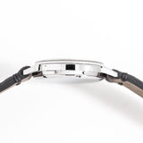 vintage elgin watch case shot