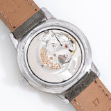 1960's Vintage Zodiac Sea Wolf Ref. 702-916 Stainless Steel Watch (# 14745)