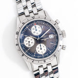 2000's Breitling Navitimer Ref. A13023.1 Automatic Chronograph in Stainless Steel (# 14748)