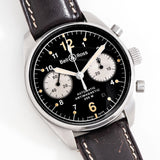2000's Bell & Ross Ref. 126.S00031 Automatic Chronograph in Stainless Steel (# 14756)