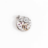 vintage rolex ladies watch movement shot