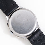 vintage nicolet watch case back shot