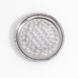 vintage nicolet watch interior case back shot