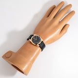 vintage jlc power reserve wrist shot, overview