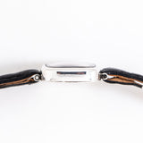 vintage tiffany and co tv case watch case shot