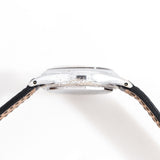 vintage bulova military ww case shot