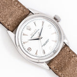 vintage rolex oyster perpetual dial shot, additional