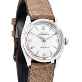 vintage rolex oyster perpetual dial shot