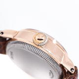 1960's Vintage Rolex Ladies Oyster Ref. 3732 in 14K Rose Gold & Stainless Steel ( #14604)