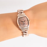 wrist shot