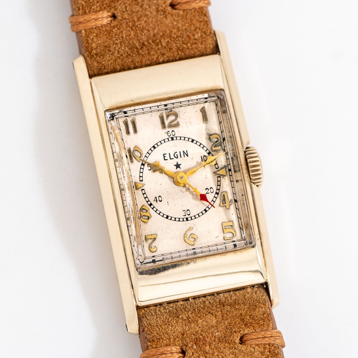 1935 Vintage Elgin 