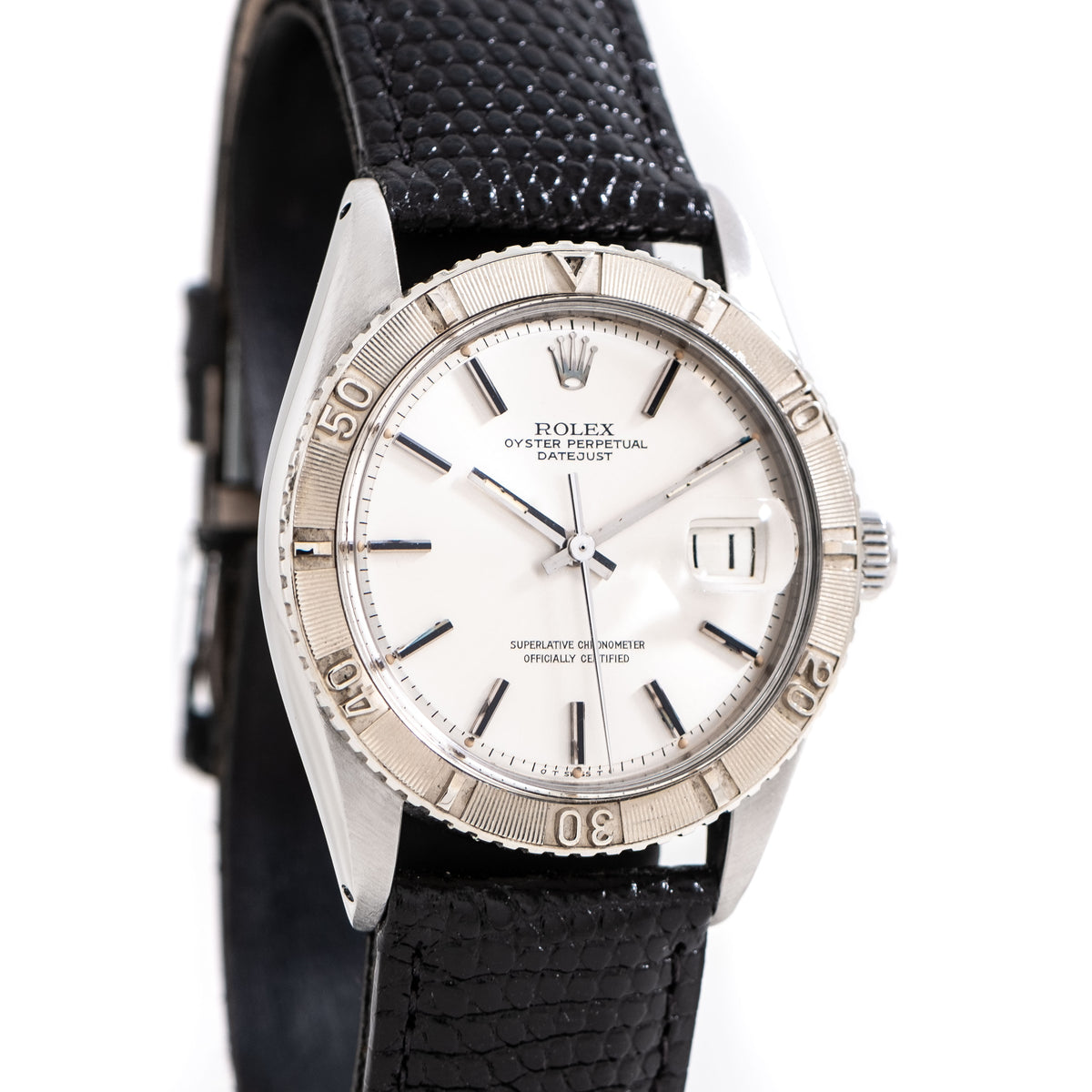1974 Vintage Rolex Turn-O-Graph 