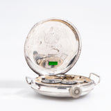 Inside the Case
