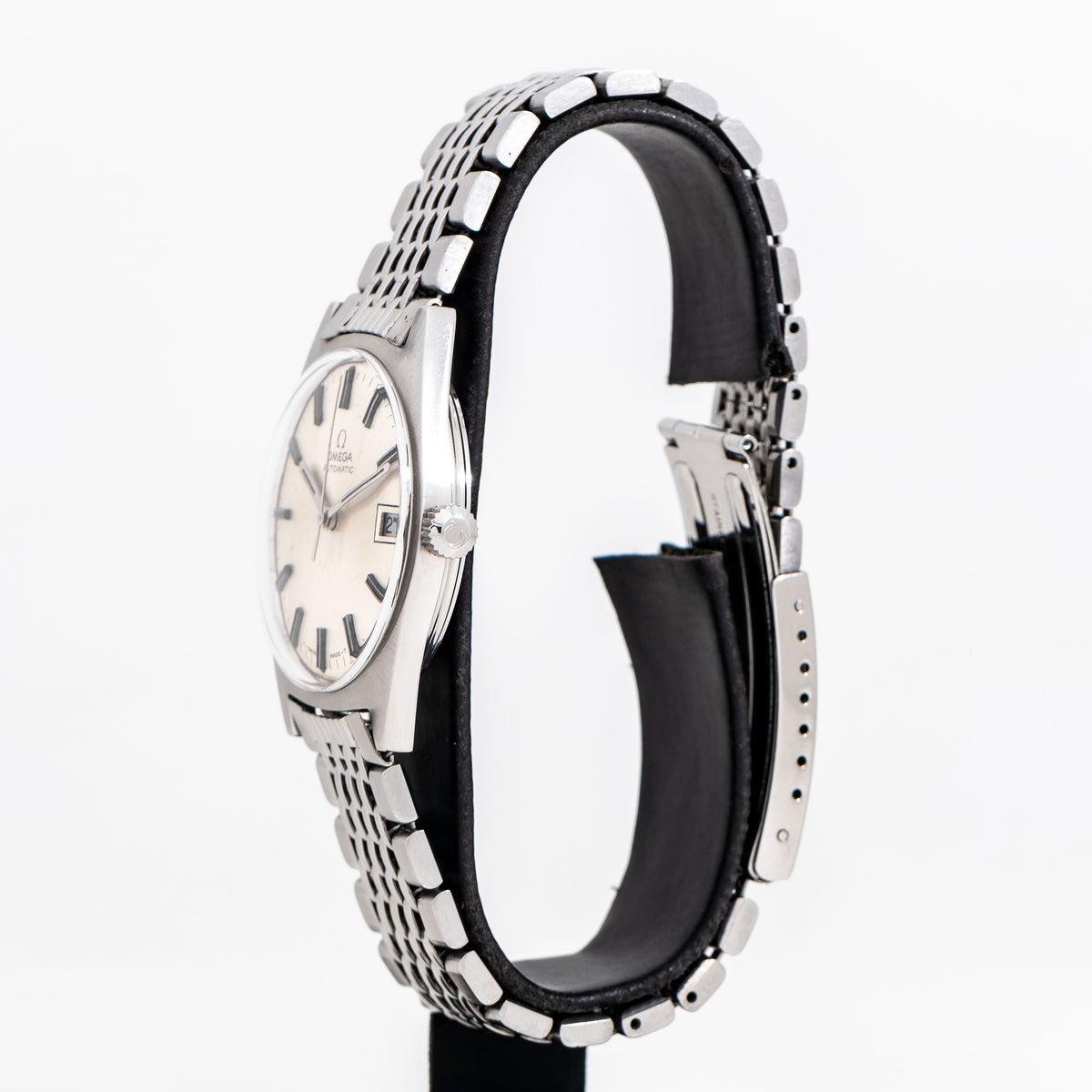 OMEGA 166.041 Geneva Date Cal.565 Automatic Men s 831871