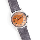 Another Dial Shot
