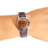 Wrist Shot
