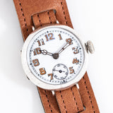 Additional Dial Shot