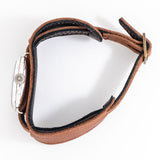 Side of the Watch Case