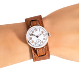 Wrist Shot