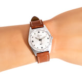 Wrist Shot