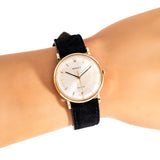 Wrist Shot