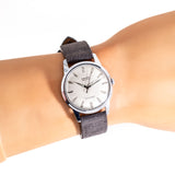 Wrist Shot