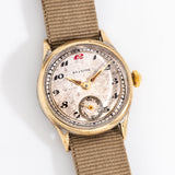 Additional Dial Shot