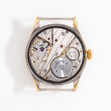 Movement Image