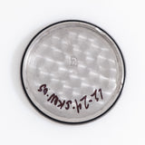 Inside the Case Back