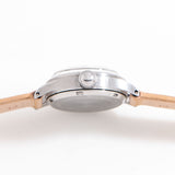 Side of the Case with Crown