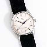 Additional Dial Shot