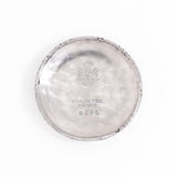 Inside the Case Back