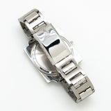 bracelet shot