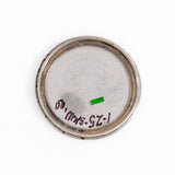 Inside the Case Back