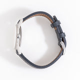 Watch on its Side