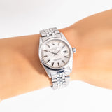 Wrist Shot