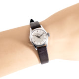 Wrist Shot