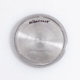 Inside the Case Back